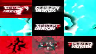 Klasky Csupo In G-Major 739 V4 Has A Sparta Gamma Remix