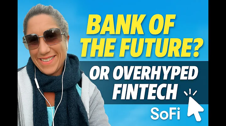 SoFi Stock SOFI 2025 Bank of the Future or Overhyped Fintech? Options Income Example