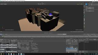 Dawson 2019 Winter Week5 Motionbuilder Story Part2