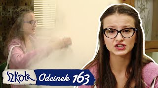 Szkoła Odc. 163 Cz. 3