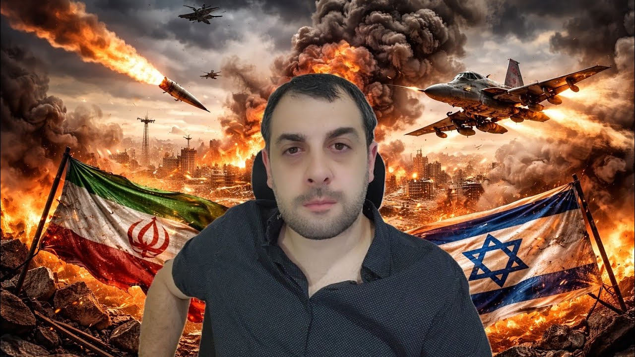 Պատերազմը դուրս եկավ վերահսկողությունից․ ինչ է սպասվում հիմա