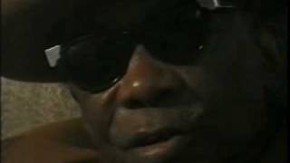 John Lee Hooker - Rock Me Baby chords