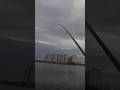 Старая добрая бровка #fishing #powersportastana