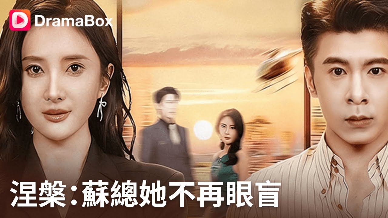 涅槃：蘇總她不再眼盲
