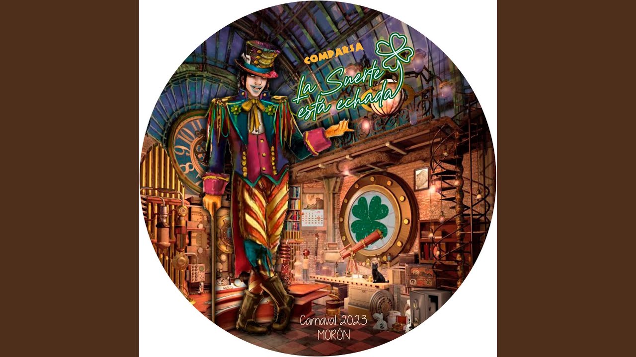 Ultimamente - El Otro Dia (Cuples)