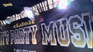 HIKMAH DIRI || WAWAN TB || eLdoR KEYS PARTY MUSIC