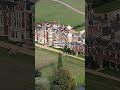 Top 5 homes of Queen Elizabeth & British royal family