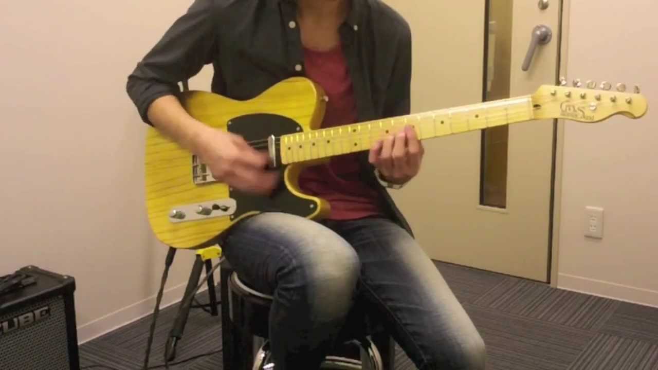 Musicland KEY 高崎】Crews Manic Sound / K&T KTR TL50's w/NFS T-50