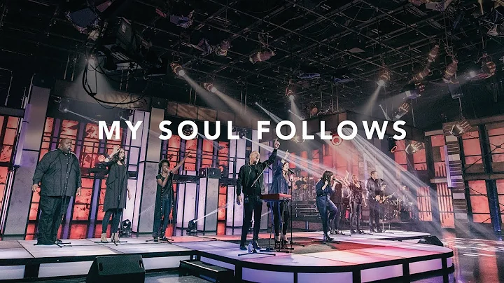 My Soul Follows Feat. Travis Greene - David & Nico...