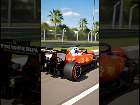 Video F1, Ferrari - Test Barcellona 2026 – Day 2