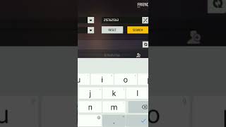 Download Lagu v badge player balvant gamer uid😲😲😲 #like #freefire #subscribe #totalgaming #viral #gaming MP3