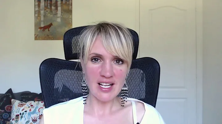 Lisa Cairns - Creating a life seeking to always avoid feelings