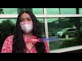 Capture de la vidéo Stephanie Poetri Dikontrak Lebel Internasional,   Titi Dj Kalah Bersaing