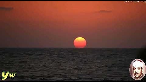 102 At Takathur سورة التكاثر القارئ عبد الباسط عبد الصمد