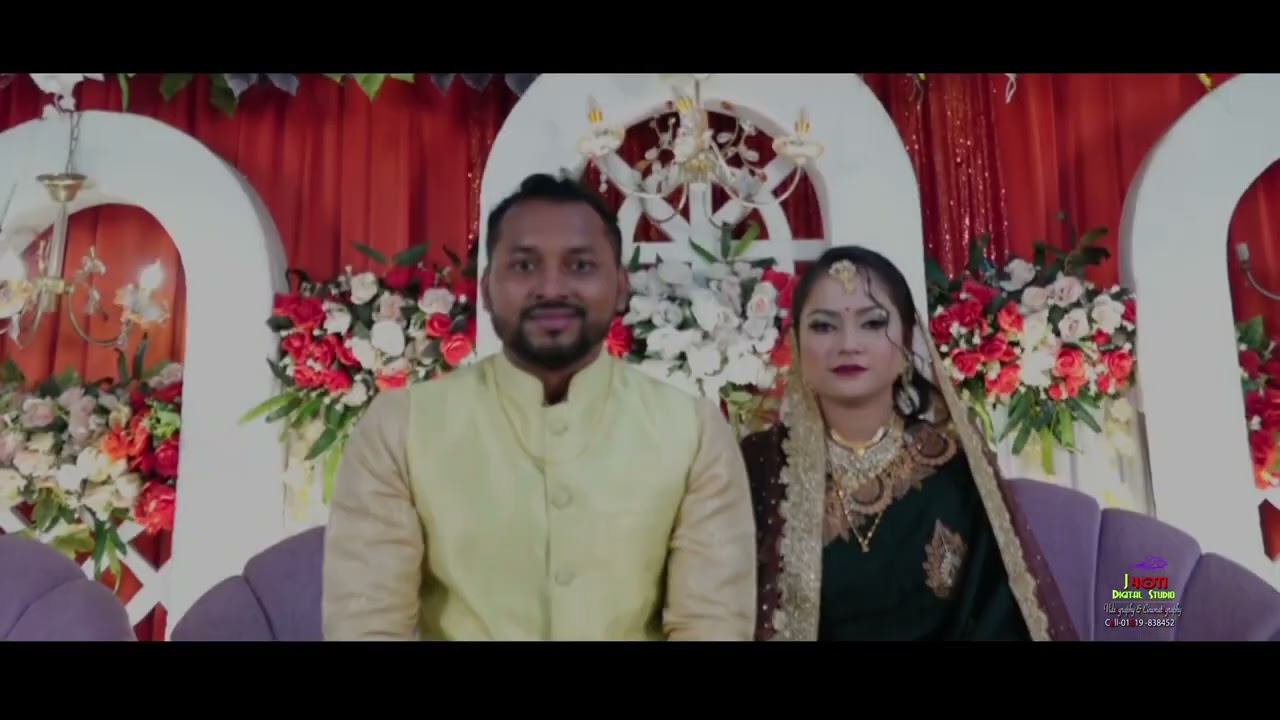 rahul & munmun bowbhat  trailer