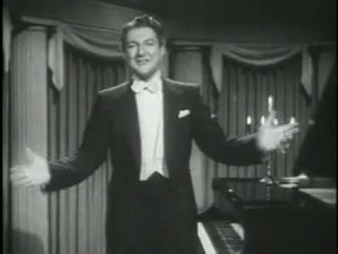 "Liberace," Christmas 1954: Winter / Santa music.
