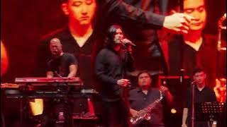 DEWA 19 feat VIRZHA ☆ JULIETTE☆ live at PURWOKERTO