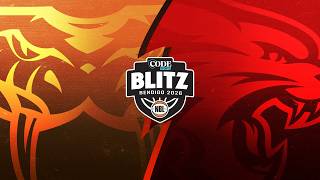 NBL27 Pre-Season Blitz | Cairns Taipans vs Perth Wildcats