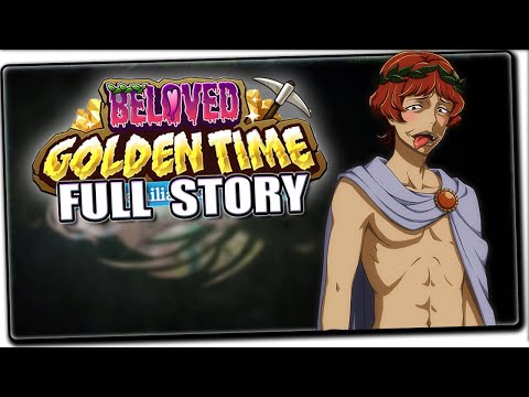 Danmachi Battle Chronical - Beloved Golden Time {FULL STORY}