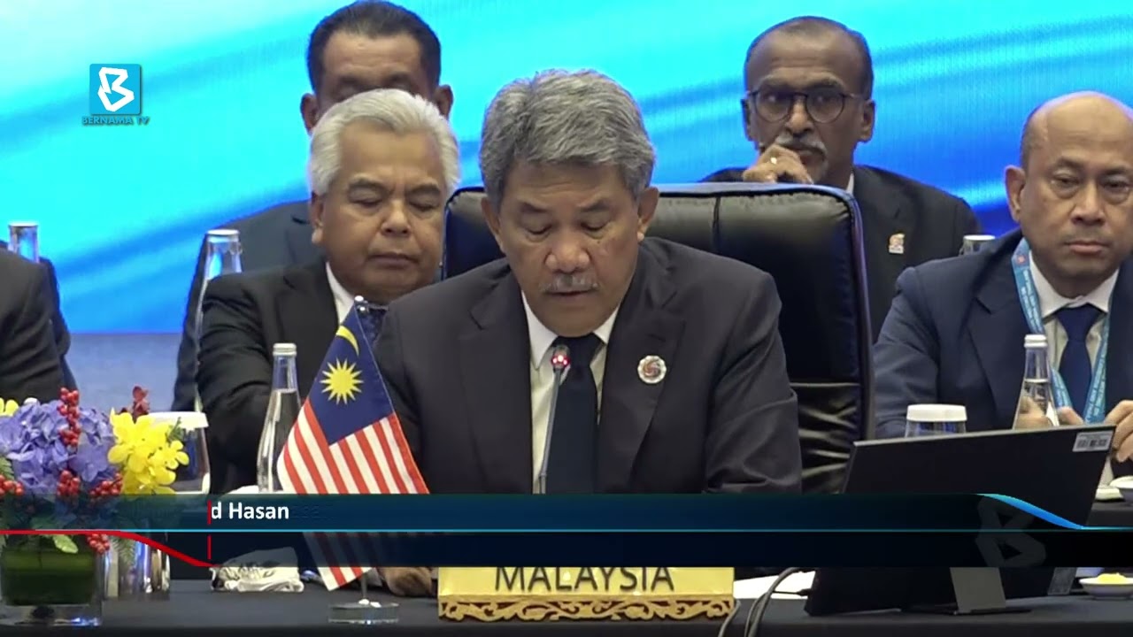 ASEAN must do whatever necessary to maintain regional peace