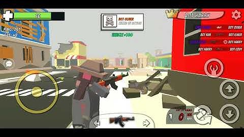 craft theft war unity source code - unity project - unity game