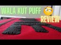 Wala Kut Puff Review