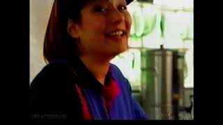 Sonic Drive In 1998 Commercial Car Hops On Skates Beach Boys 5 Minute Guarantee