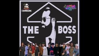 DJ NILDO IYE SAMULYEE REMIX- DJ MARK x JUNDOTS BONGKAR🔥