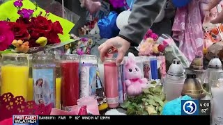Documents show when murdered girl was removed from New Britain schools, last DCF contact