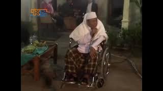 KH. Zaeni Nadhif alm dari debong kulon tegal live Bulusari Brebes
