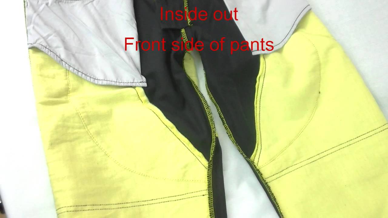 Matador Bala Kevlar Jeans