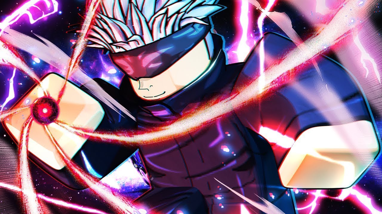 Roblox Studio | How to make Hollow Purple [ GIVEAWAY 🎉 ] - YouTube