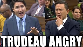 Pierre Demands Justin Trudeau RESIGNS