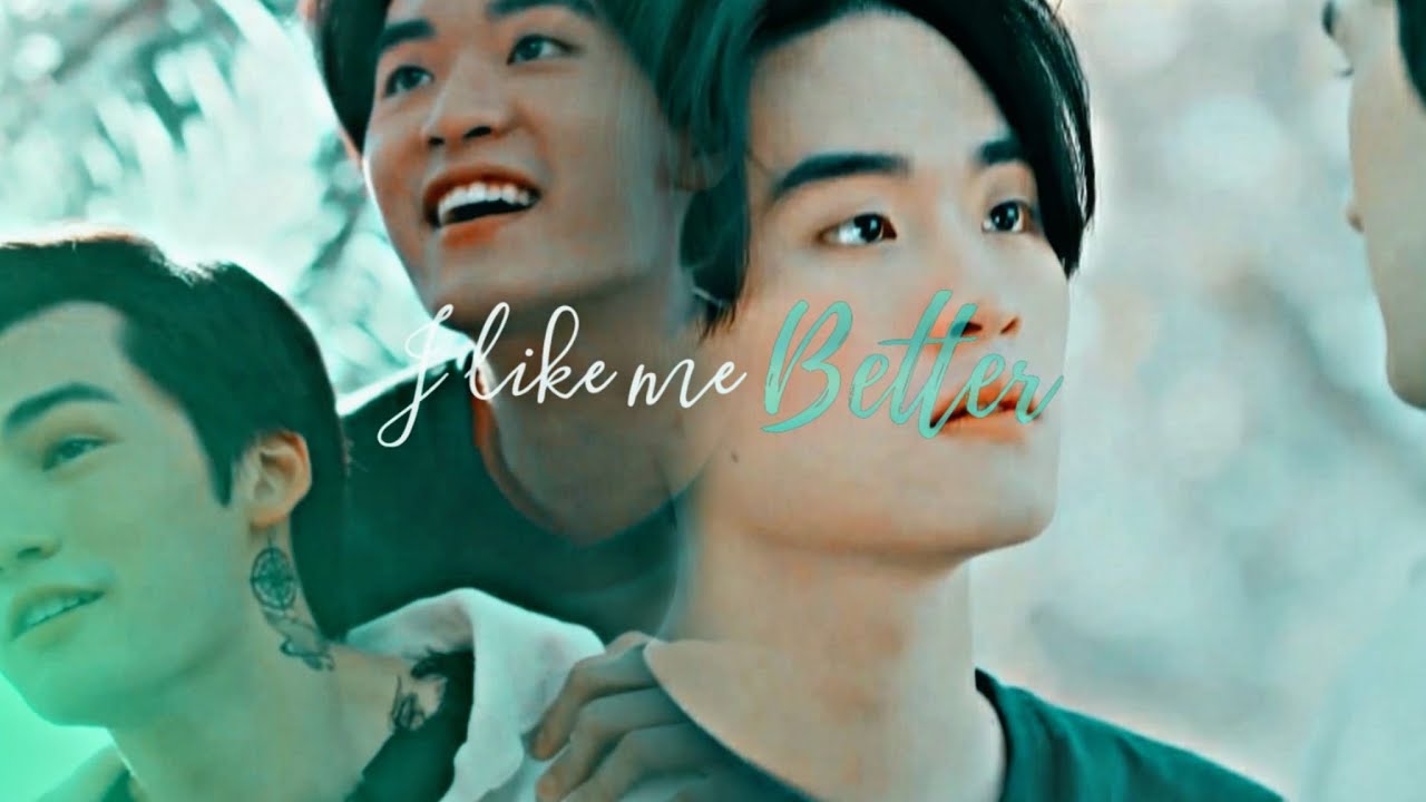 Ram ✘ King- I like me better (10D audio)