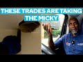 "These Tradesman Are Taking The Micky" | Disastrous New Build Work
