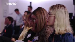 Video 2 Financial Promoter Live Rhotic Promo 2024