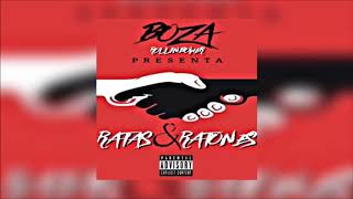 Boza - Ratas & Ratones [Audio Oficial] chords