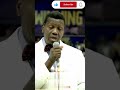 YOUR JOY WILL OVERFLOW. PASTOR E.A ADEBOYE. #adeboye #redeemedchristianchurchofgod #joy