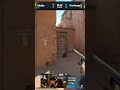 zywoo - double door MOngolz #zywoo #pgl #csgo #counterstrike #esports #cs2 #clutch #shorts