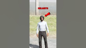 Tryhard Secrets in GTA 5🤯