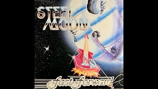 Steel Moon - 