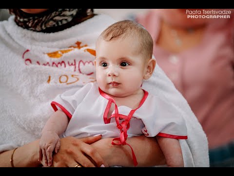 ნია ანჯაფარიძე 2021 წელი