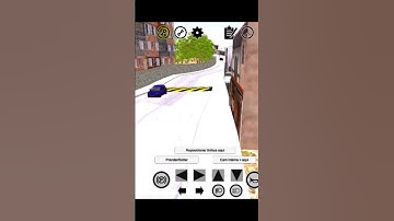 MOD TRAFEGO AI | carro veraneio e carro de cimento link aqui no último vídeo do canal