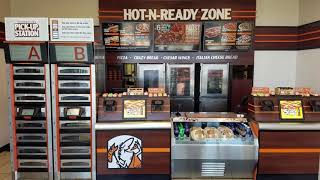 Fast Food Horror Stories: Working At Little Caesars