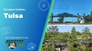 Secretos y recomendaciones para tu viaje a Tulsa, Oklahoma