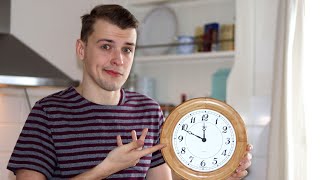 Jak si naplánovat den?! - nejlepší metoda time managementu