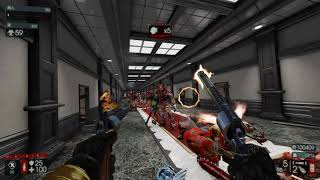 Corridor Gunslinger 5Faked 44Max 0Mod 6P Hp Basicheavy