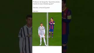 #futebol #messi #fifa #goat #football #melhordomundo #cr7 #meme #rir #fluminense #mundial