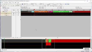 ZeroPlus Lap-C V3.13.02 Software on Windows 10 64 Bit