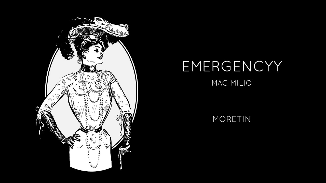 Watch Mac Milio - Emergency on YouTube Watch Mac Milio - Emergency on YouTube
